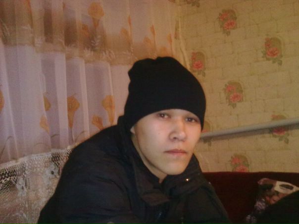 №21, Руся Жумагалиев, Уральск №21, Руся Жумагалиев, Уральск