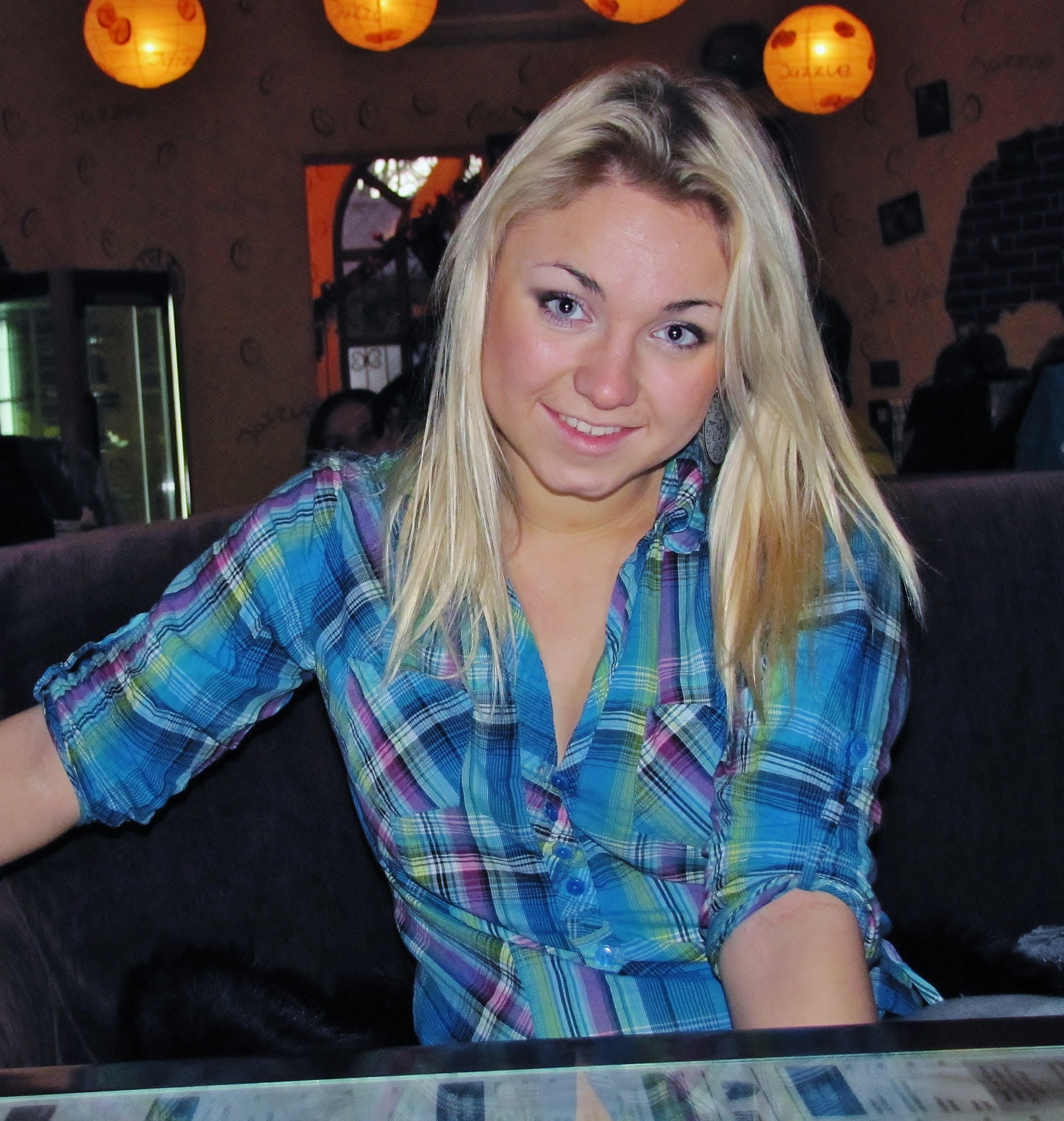 Фото профиля