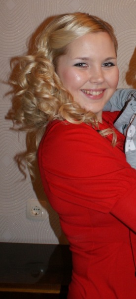 №83, Саша Королева, Архангельск №83, Саша Королева, Архангельск