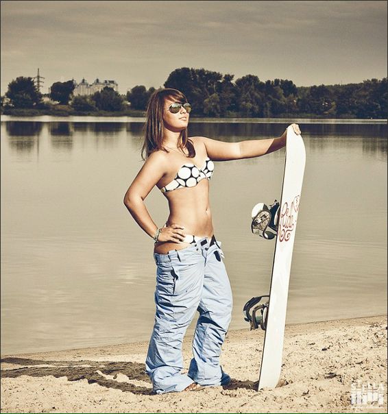 №15, Эльмира Джангирова, Киев №15, Эльмира Джангирова, Киев