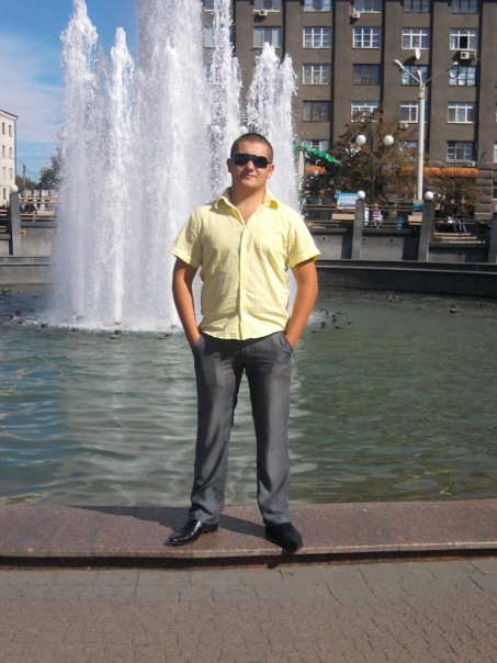 №11, Дмитрий Чех, Одесса №11, Дмитрий Чех, Одесса