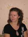 Фотография Мерзленко Елены