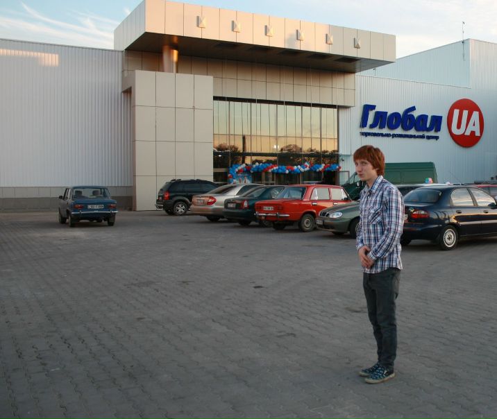 №80, Влад Аналгинов, Хмельницкий №80, Влад Аналгинов, Хмельницкий