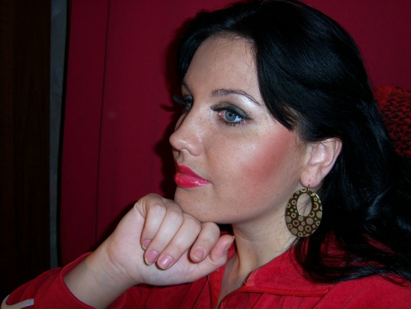 №191, Виктория Бобкова №191, Виктория Бобкова