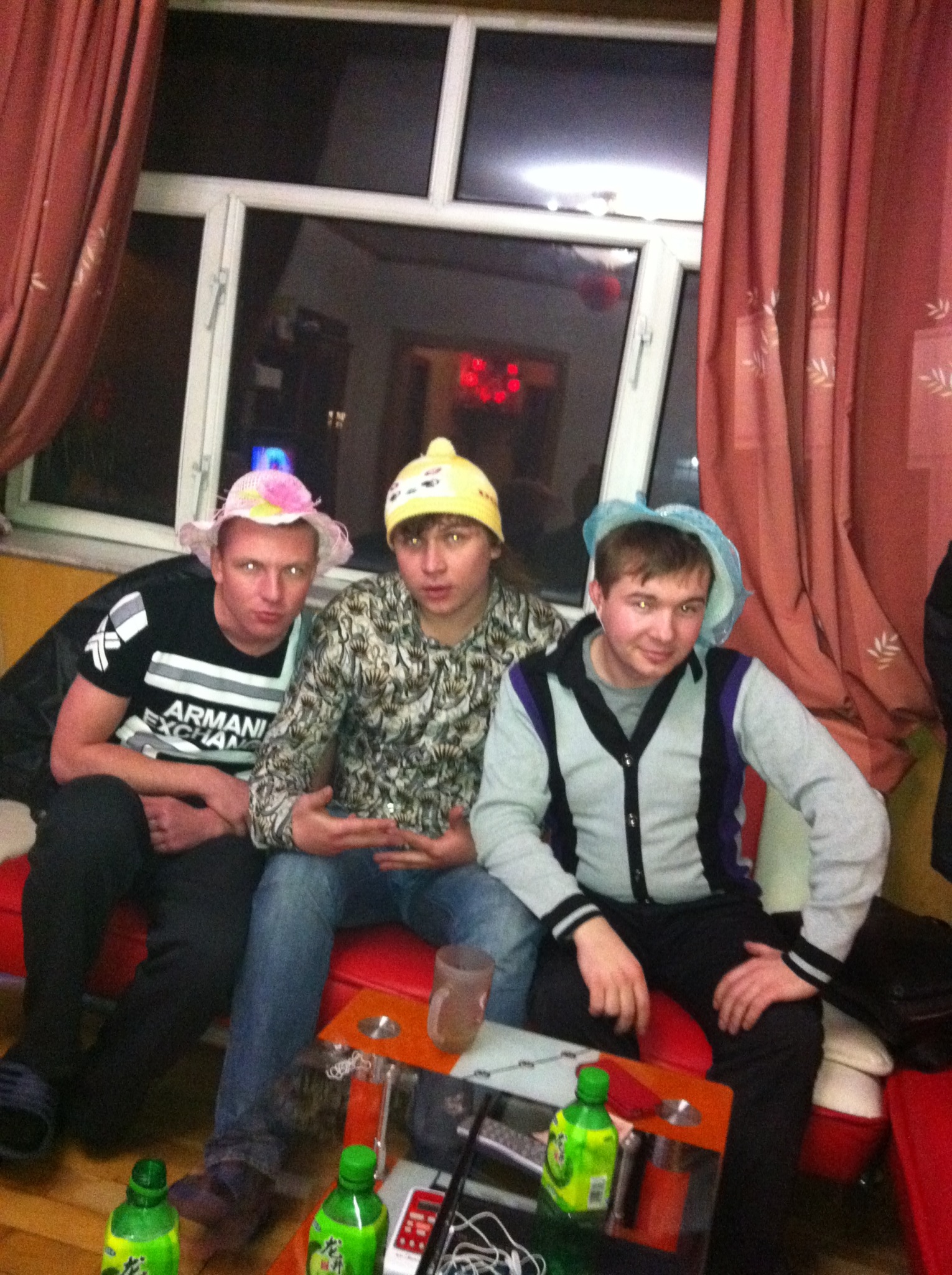 Фото профиля