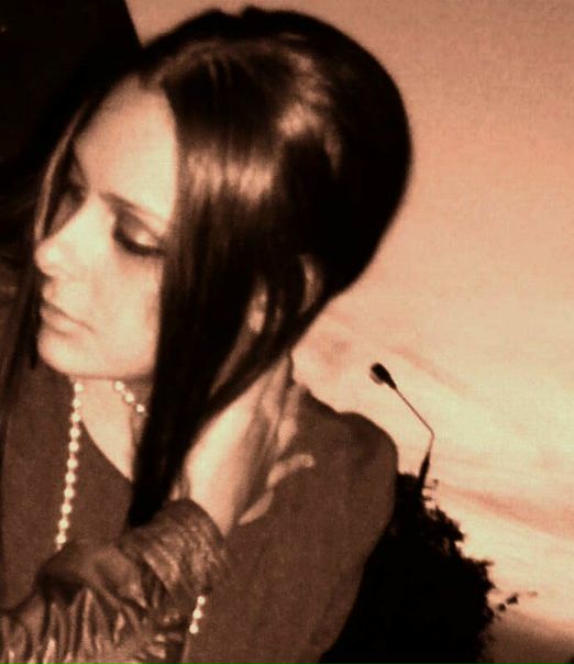 №34, Анна Воронкевич, 33 года, Москва №34, Анна Воронкевич, 33 года, Москва