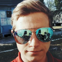 Дима Морозов