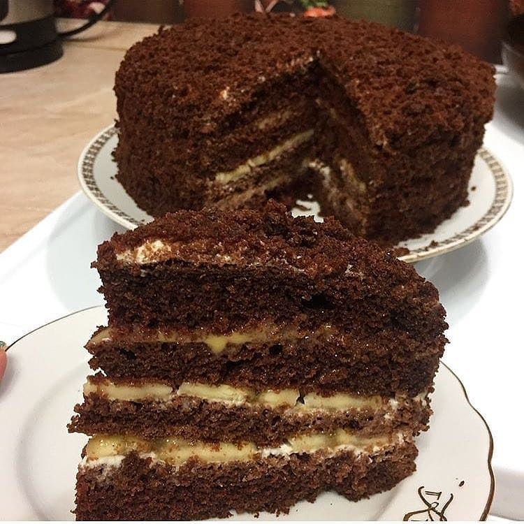 Кафе Have A Nice Day представляет специальное предложение от Марии Кравцовой - KitchenMag.ru изображения Кафе Have A Nice Day представляет специальное предложение от Марии Кравцовой - KitchenMag.ru изоражения