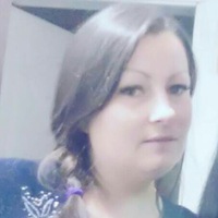 Олечка Михайловна