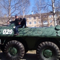 Евгений Волков