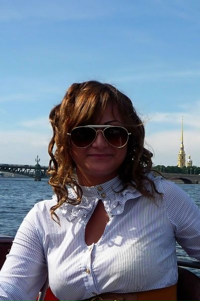 №103, Evgenia Khlebnikova, Санкт-Петербург, Россия №103, Evgenia Khlebnikova, Санкт-Петербург, Россия