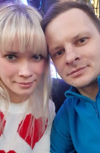 Алексей Лебедев