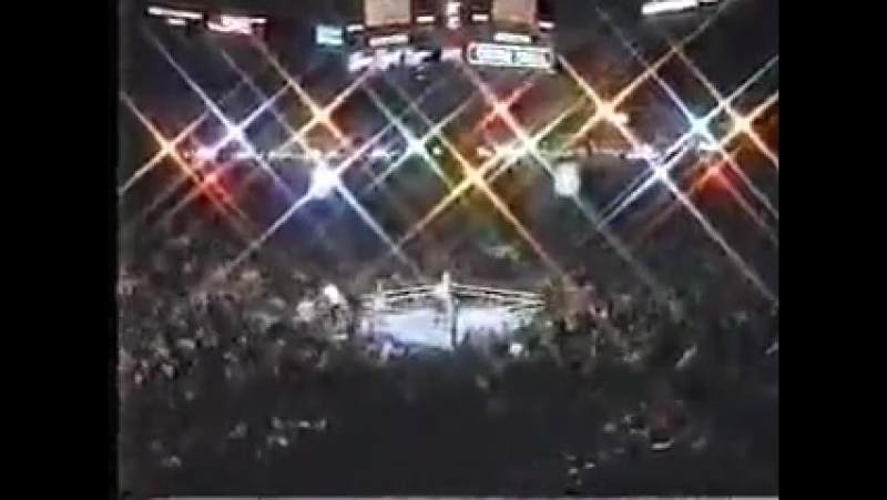 1994 11 18 Roy Jones Jr vs James