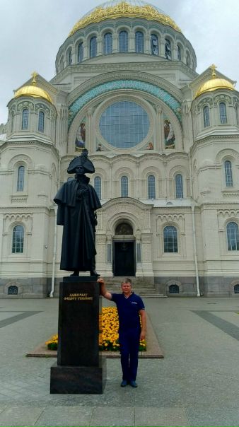 Андрей Иконников