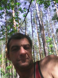 Юра Коваленко