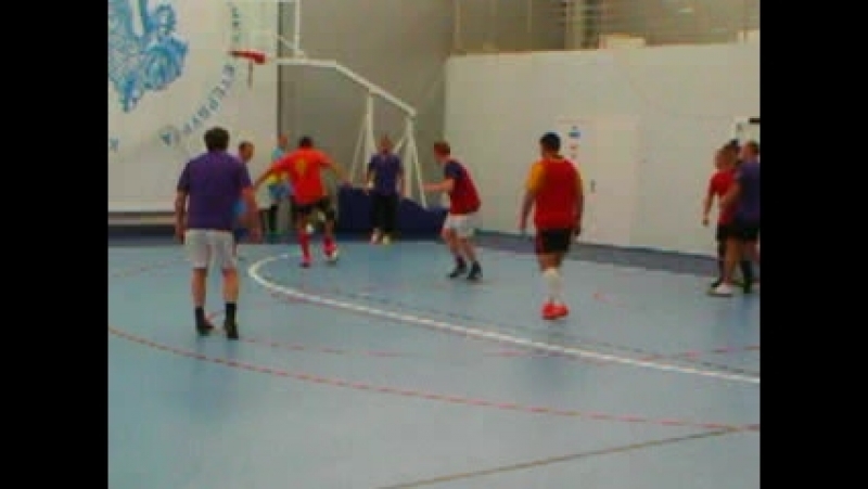 Дринк Теам ne Real 26 08 2018 рол