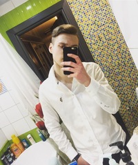 Илья Абрамов