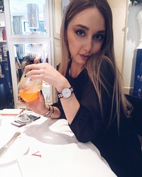 Анна Степанова