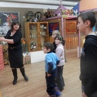 Елена Плеханова