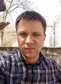 Михаил Потапов