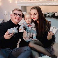 Лариса Бушко