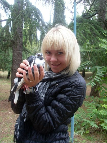 №1, Виктория Куртенкова №1, Виктория Куртенкова