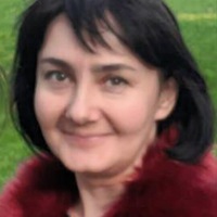 Елена Рыбакова
