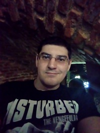 Андрей Тарасов