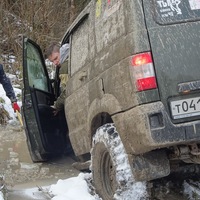 Олег Васильев