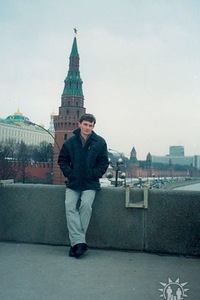 Теодор Лазарь