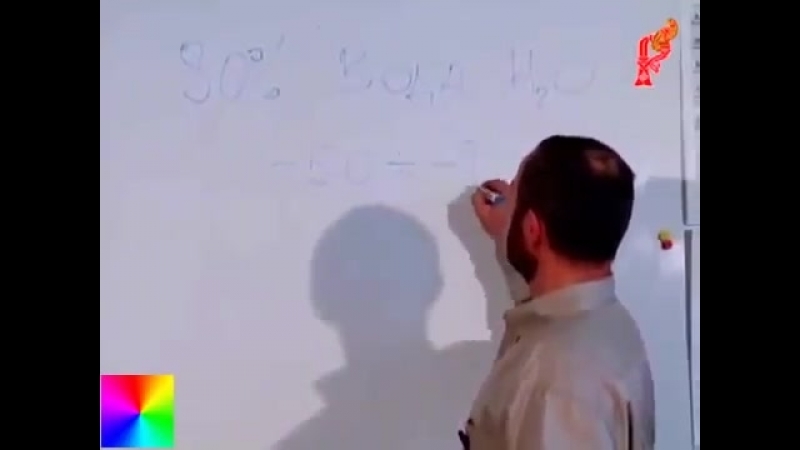 Сергей ДАНИЛОВ - Правильная вода