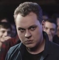 Михаил Потапов