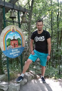 Николай Николаевич