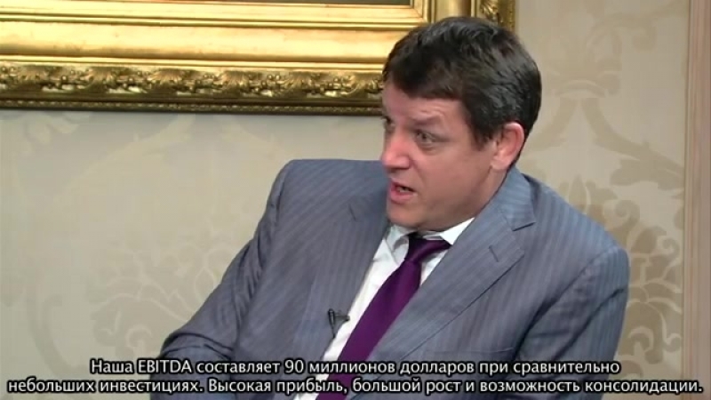 141. Бизнес секреты с Олегом Тиньковым. Стивен