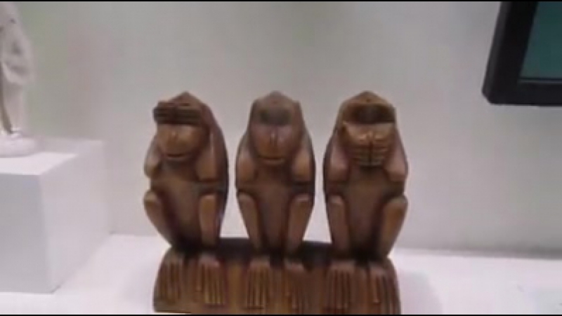 Der Bundespersonalausweis oder der deutsche Reisepass sind kein