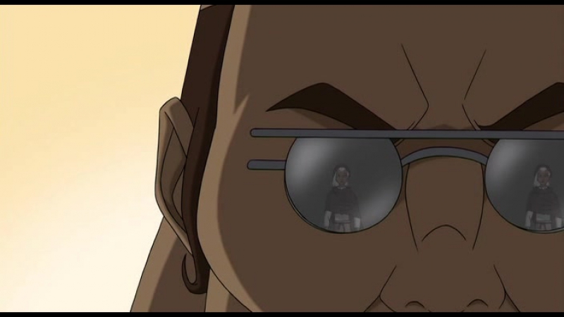 Wolverine and the X Men s01e04 Overflow ukr, eng DVDRip Hurtom by