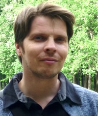 Алексей Кравцов