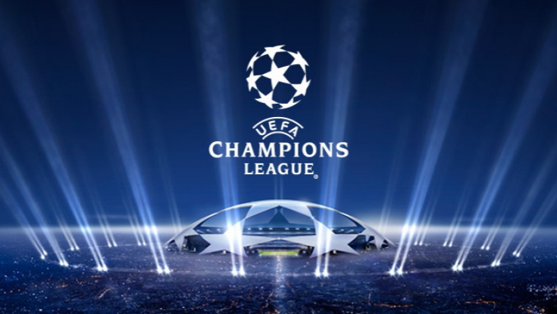 UEFA Champions League. 1, 2 Finals (1st