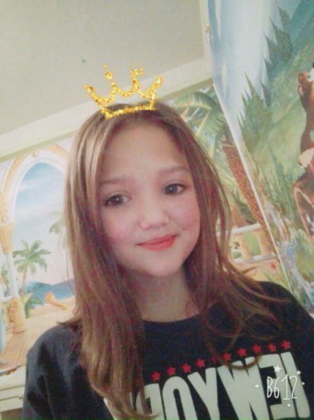 Дашка Кім, Украина, Черновцы