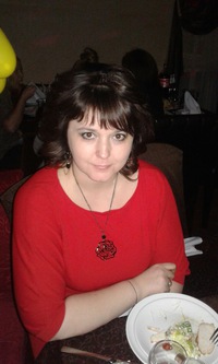 Светлана Федулова