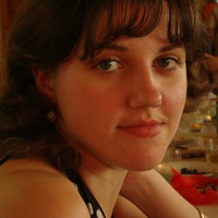 Наталья Рожкова
