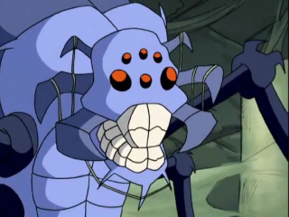 Звездные врата Бесконечность (7 серия) - «Фобия» (Phobia)