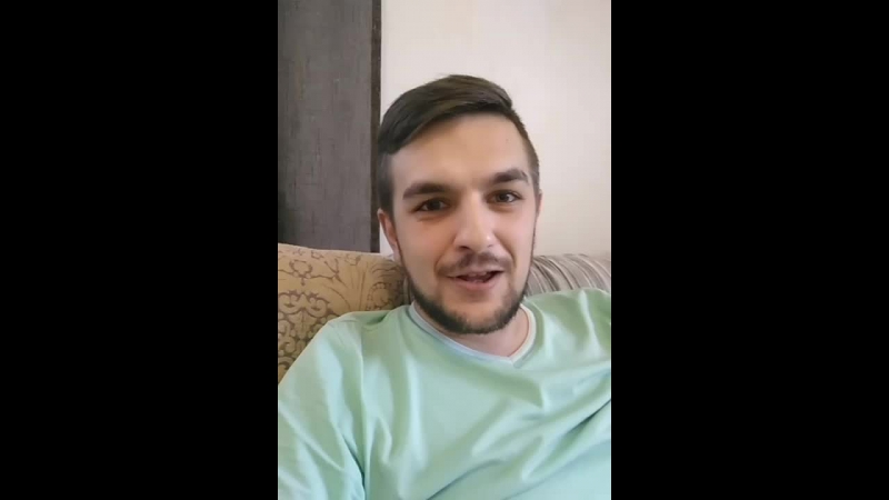 Первое включение поговорим о
