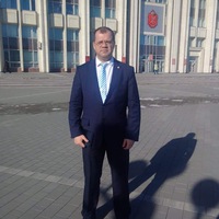 Александр Лучин