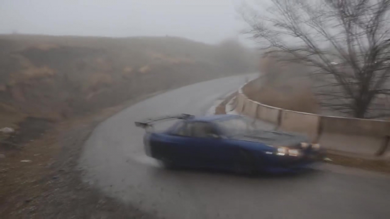 Touge Kyrgyz