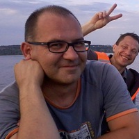 Сергей Вавилов