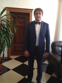 Андрей Васильевич