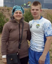 Наташа Иванова