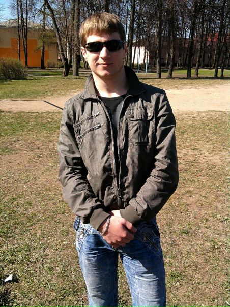 №7, Руслан Мартинкевич, Вороново, Беларусь №7, Руслан Мартинкевич, Вороново, Беларусь