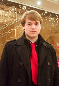 Никита Демидов